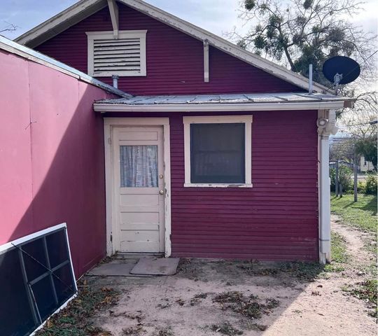 612 E Harris Avenue, San Angelo, TX 76903