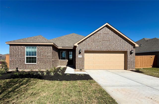13924 Starboard Reach Drive, Texas City, TX 77510