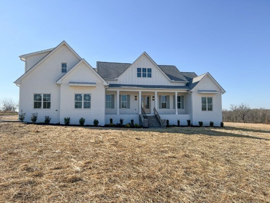 3425 Beckwith Road, Mount Juliet, TN 37122