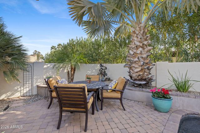 8435 E SAN CANDIDO Drive, Scottsdale, AZ 85258