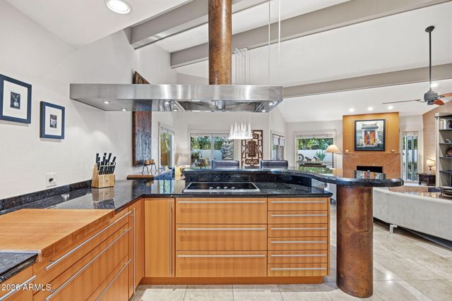 8435 E SAN CANDIDO Drive, Scottsdale, AZ 85258