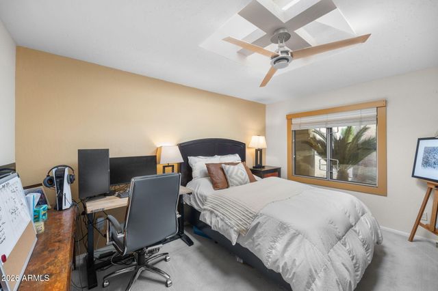 8435 E SAN CANDIDO Drive, Scottsdale, AZ 85258