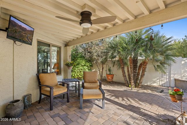 8435 E SAN CANDIDO Drive, Scottsdale, AZ 85258