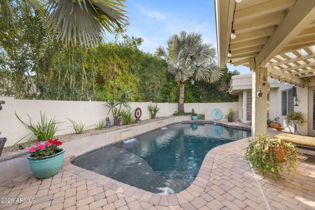 8435 E SAN CANDIDO Drive, Scottsdale, AZ 85258