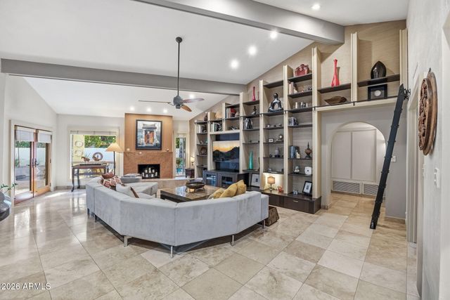 8435 E SAN CANDIDO Drive, Scottsdale, AZ 85258