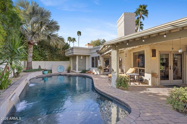 8435 E SAN CANDIDO Drive, Scottsdale, AZ 85258