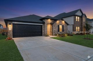 31110 Winchester Falls Ct, Fulshear, TX 77441