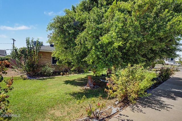 3801 E AMELIA Avenue, Phoenix, AZ 85018
