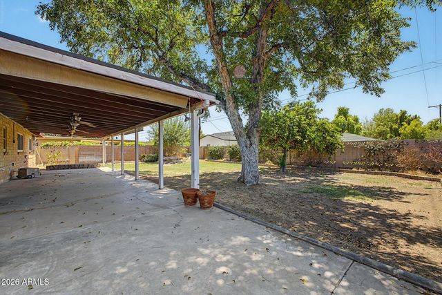 3801 E AMELIA Avenue, Phoenix, AZ 85018