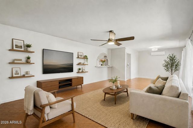3801 E AMELIA Avenue, Phoenix, AZ 85018