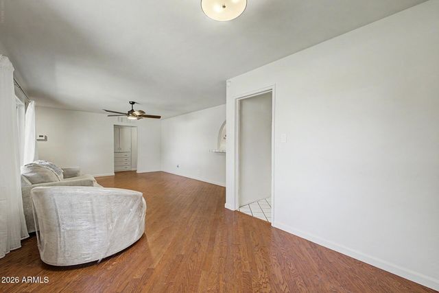 3801 E AMELIA Avenue, Phoenix, AZ 85018