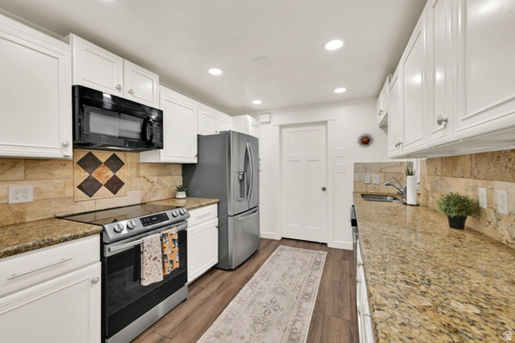 4181 S VILLAGE LN #C, Taylorsville, UT 84129 — photo 5