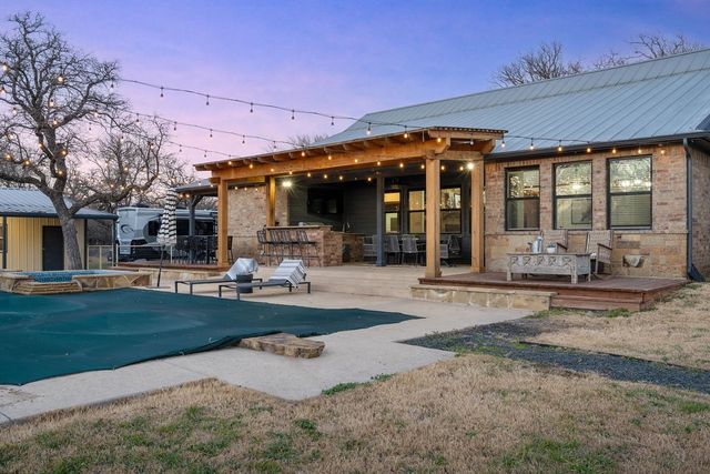 4069 S Fm 730, Decatur, TX 76234