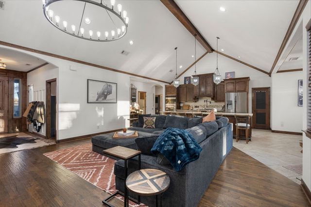 4069 S Fm 730, Decatur, TX 76234