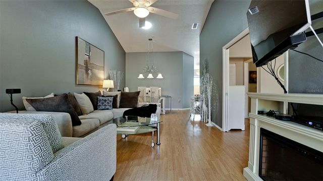 4527 PARK LAKE TERRACE N, Bradenton, FL 34209