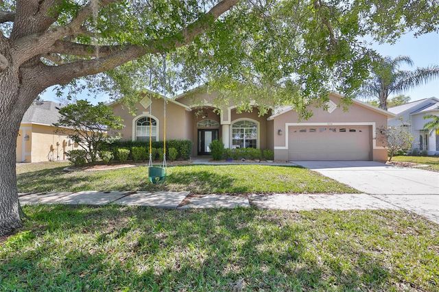 9274 ESTATE COVE CIRCLE, Riverview, FL 33578