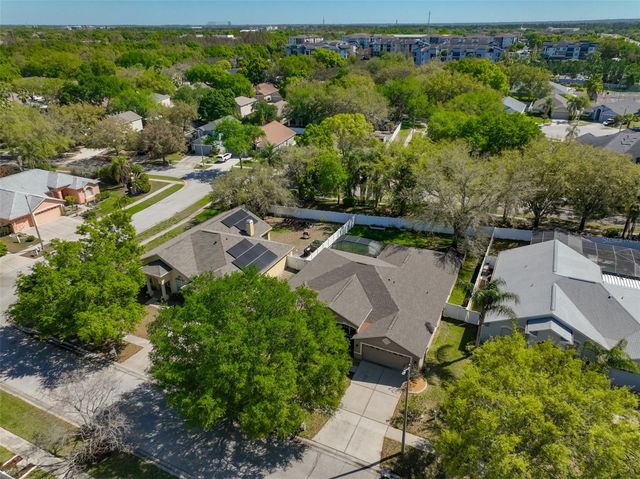 9274 ESTATE COVE CIRCLE, Riverview, FL 33578