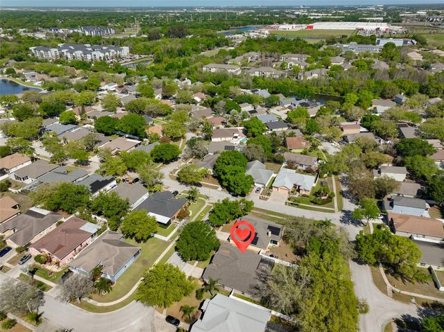 9274 ESTATE COVE CIRCLE, Riverview, FL 33578