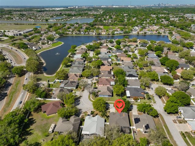 9274 ESTATE COVE CIRCLE, Riverview, FL 33578