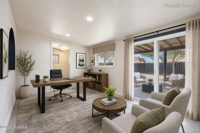 5844 E 34th Street, Tucson, AZ 85711