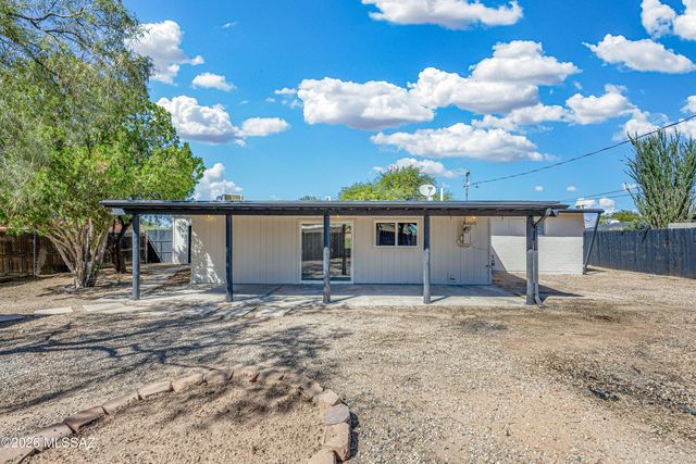 5844 E 34th Street, Tucson, AZ 85711