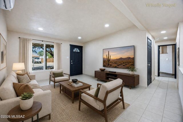 5844 E 34th Street, Tucson, AZ 85711
