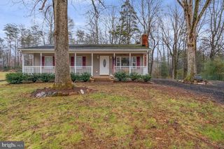 13217 UNION CHURCH RD, Sumerduck, VA 22742