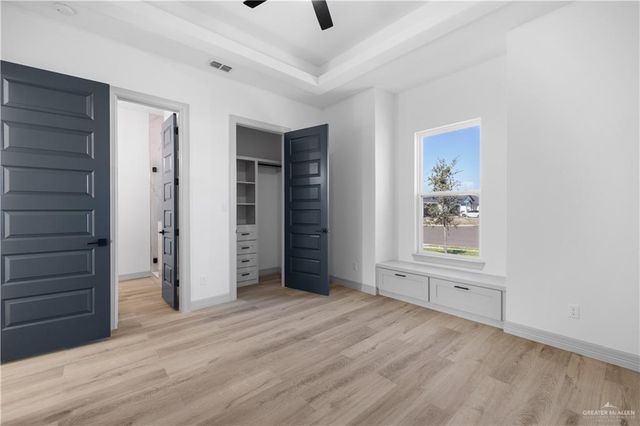 812 Spring Drive, Alton, TX 78573