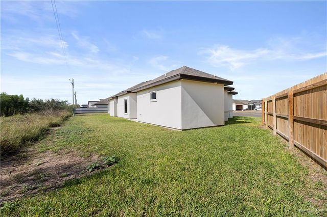 812 Spring Drive, Alton, TX 78573