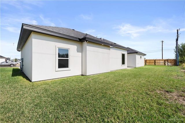 812 Spring Drive, Alton, TX 78573