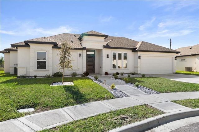 812 Spring Drive, Alton, TX 78573