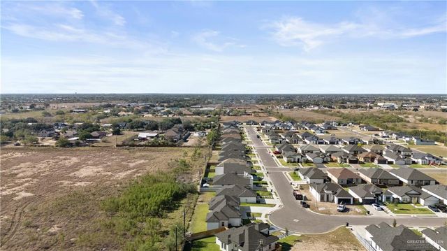 812 Spring Drive, Alton, TX 78573