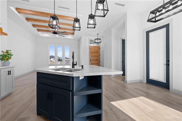 812 Spring Drive, Alton, TX 78573