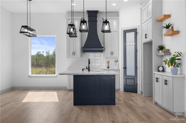 812 Spring Drive, Alton, TX 78573