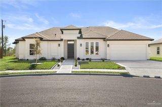 812 Spring Drive, Alton, TX 78573