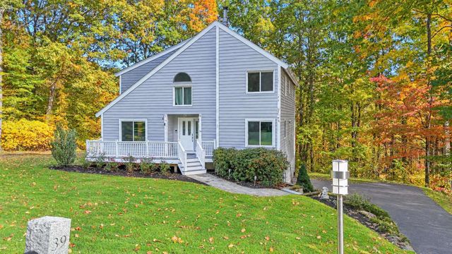 39 Hunter Drive, Derry, NH 03038