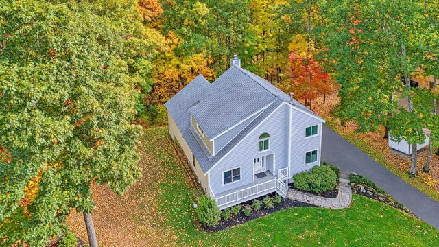 39 Hunter Drive, Derry, NH 03038