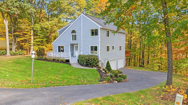 39 Hunter Drive, Derry, NH 03038