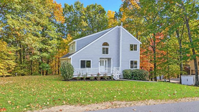 39 Hunter Drive, Derry, NH 03038