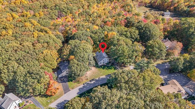 39 Hunter Drive, Derry, NH 03038