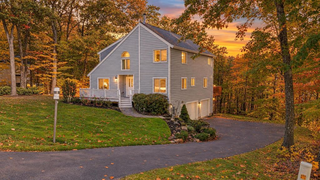 39 Hunter Drive, Derry, NH 03038
