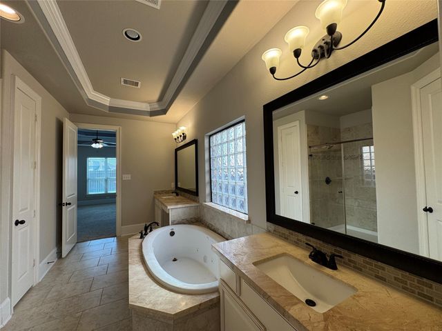 30154 Southern Sky Drive, Brookshire, TX 77423