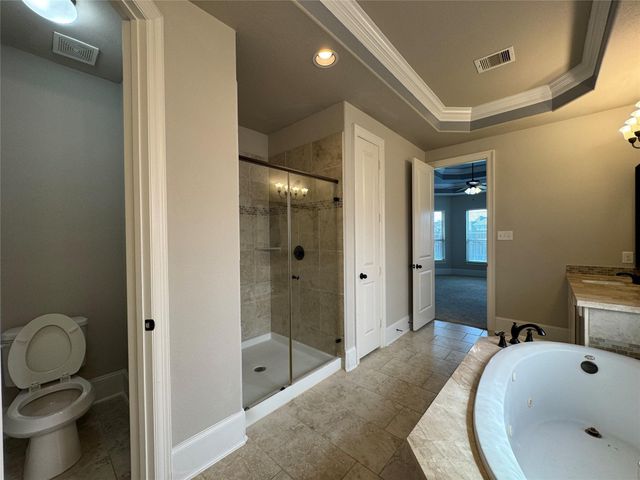 30154 Southern Sky Drive, Brookshire, TX 77423