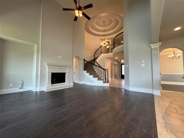 30154 Southern Sky Drive, Brookshire, TX 77423