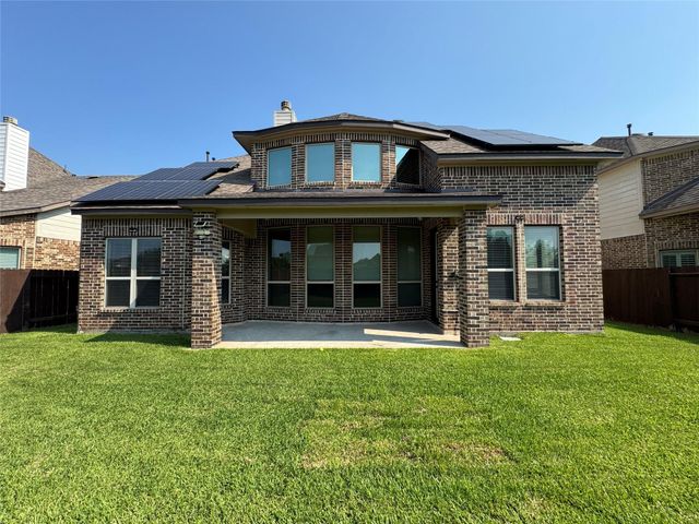 30154 Southern Sky Drive, Brookshire, TX 77423