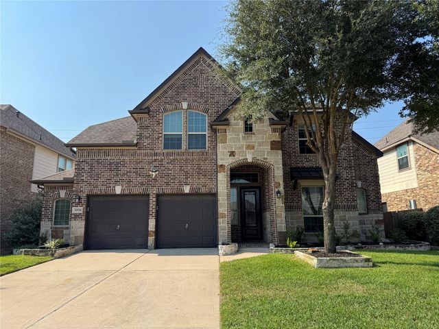30154 Southern Sky Drive, Brookshire, TX 77423