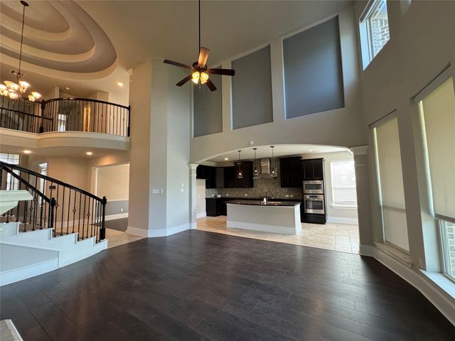 30154 Southern Sky Drive, Brookshire, TX 77423