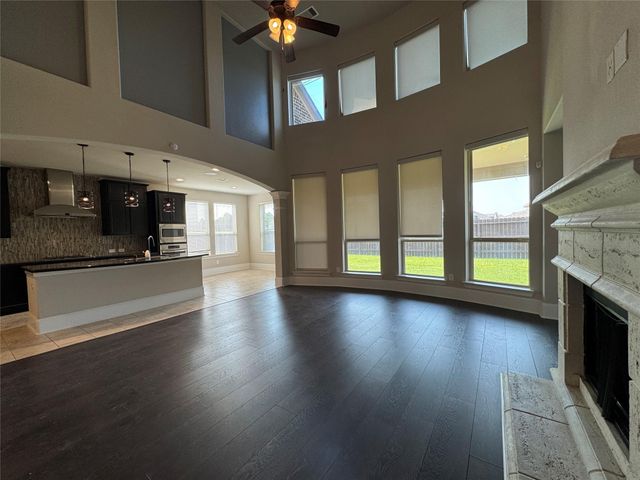 30154 Southern Sky Drive, Brookshire, TX 77423