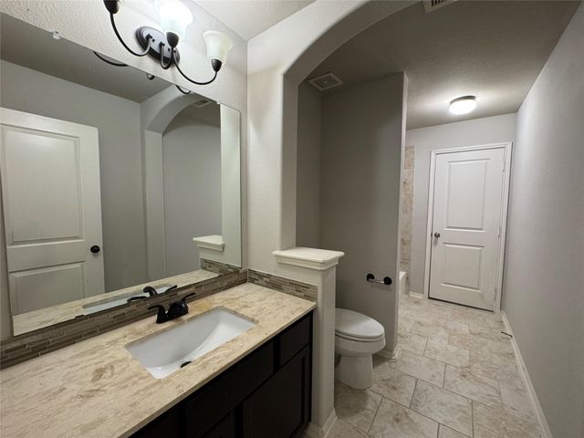 30154 Southern Sky Drive, Brookshire, TX 77423