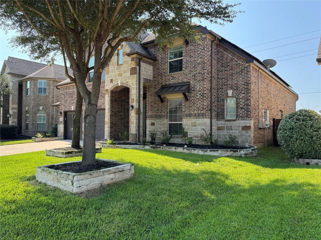 30154 Southern Sky Drive, Brookshire, TX 77423
